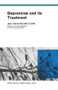 Cover-Bild zum Titel 'Depression and Its Treatment' von 'John Pollitt'