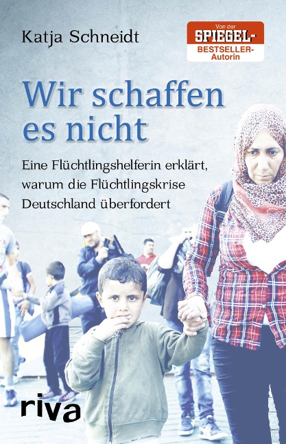 Wir schaffen es nicht - Katja Schneidt