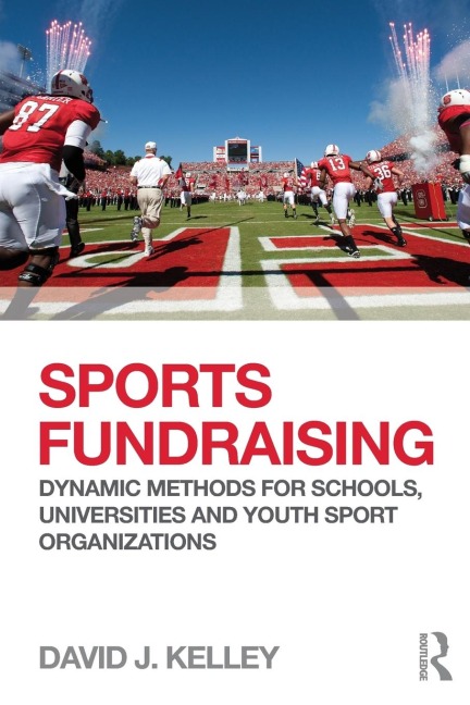 Sports Fundraising - David Kelley
