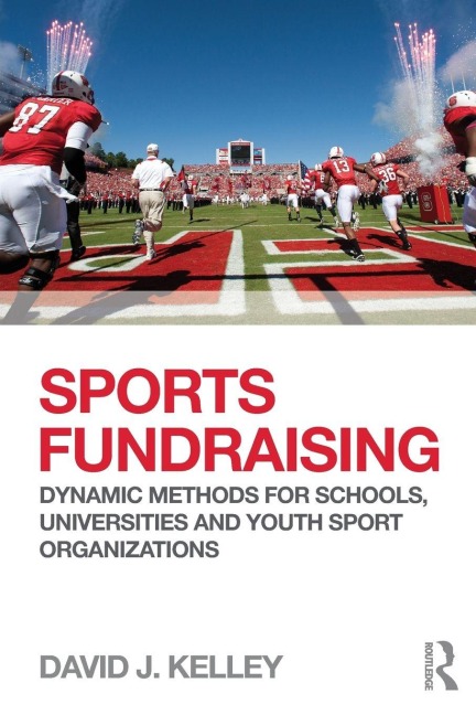 Sports Fundraising - David Kelley