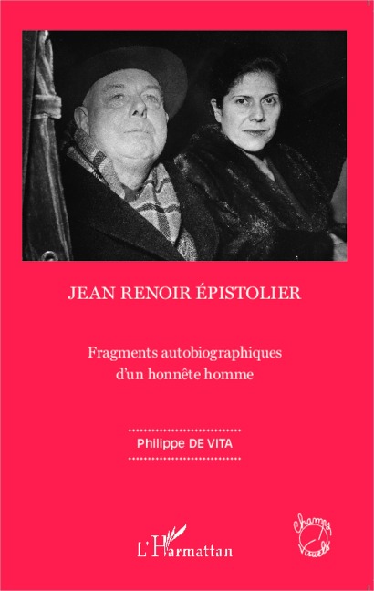 Jean Renoir épistolier - De Vita