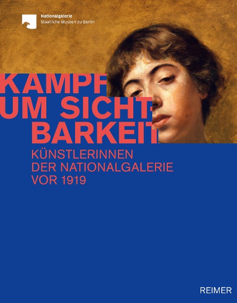 Kampf um Sichtbarkeit - Yvette Deseyve, Ralph Gleis, Birgit Verwiebe, Nuria Jetter