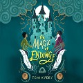 The Magic of Endings - Tom Avery