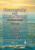 Oceanography and Marine Biology - 