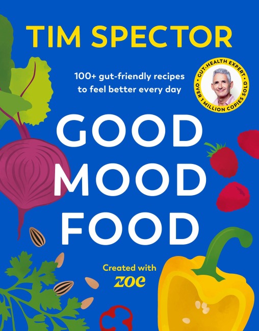 Good Mood Food - Tim Spector
