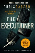 The Executioner - Chris Carter