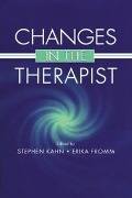 Cover-Bild zum Titel 'Changes in the Therapist' von ''