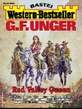 Cover-Bild zum Titel 'G. F. Unger Western-Bestseller 2649' von 'G. F. Unger'