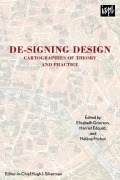 Cover-Bild zum Titel 'De-signing Design' von ''
