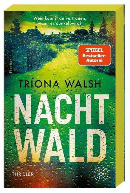 Nachtwald - Tríona Walsh