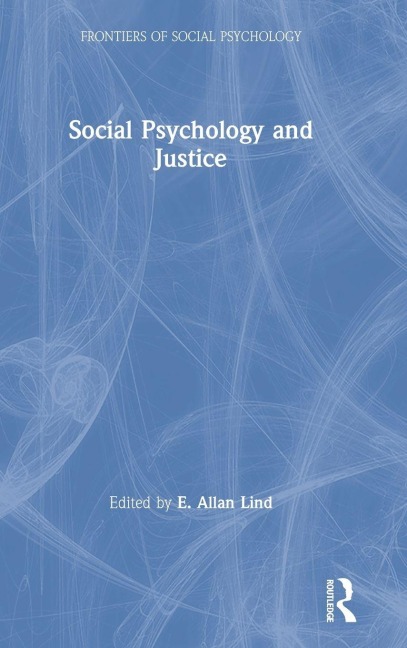 Social Psychology and Justice - 