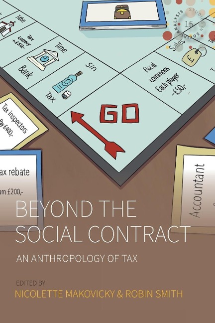 Beyond the Social Contract - 