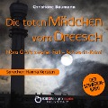Cover-Bild zum Titel 'Die toten Mädchen vom Dreesch' von 'Christiane Baumann'