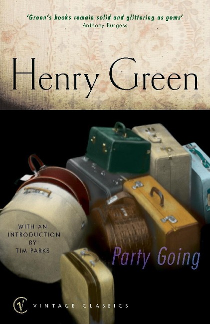 Party Going - Henry Green
