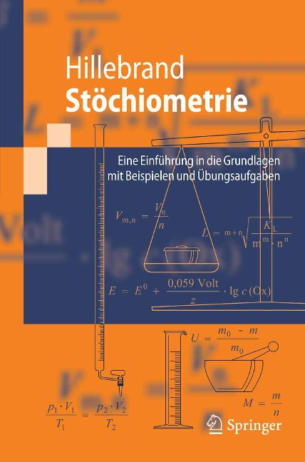 Stöchiometrie - Uwe Hillebrand