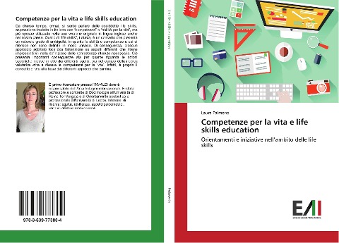 Competenze per la vita e life skills education - Laura Palmerio