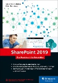 SharePoint 2019 - Fabian Klein-Ridder, Björn Barnstedt