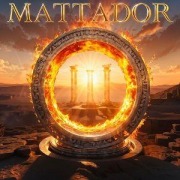 Cover-Bild zum Titel 'III' von 'Mattador'
