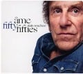 Cover-Bild zum Titel 'Ame fifty-fifties (Edition Limit'e)' von 'Alain Souchon'
