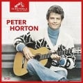 Cover-Bild zum Titel 'Electrola...Das ist Musik! Peter Horton' von 'Peter Horton'