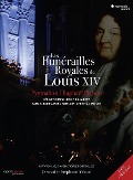 Cover-Bild zum Titel 'Les Funerailles De Louis XIV' von 'Pygmalion & Pichon'