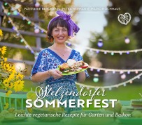 Stelzendorfer Sommerfest - Doreen Bergmann, Petra Hermann