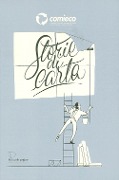 Cover-Bild zum Titel 'Storie di carta' von ''