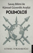Cover-Bild zum Titel 'Polemoloji' von 'Gürsel Tokmakoglu'