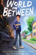 Cover-Bild zum Titel 'World in Between' von 'Kenan Trebincevic'