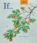 Cover-Bild zum Titel 'If . . .' von 'Sarah Perry'