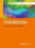 Produktdesign - Peter Bühler, Patrick Schlaich, Dominik Sinner, Andrea Stauss, Thomas Stauss