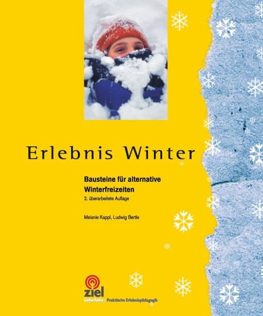 Erlebnis Winter - Ludwig Bertle, Melanie Kappl