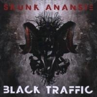 Black Traffic - Skunk Anansie