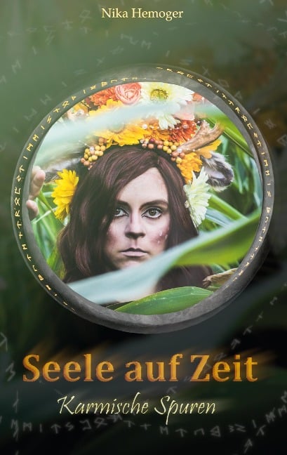 Seele auf Zeit - Nika Hemoger