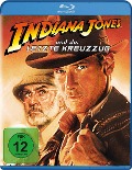 Cover-Bild zum Titel 'Indiana Jones und der letzte Kreuzzug' von 'George Lucas, Jeffrey Boam, Philip Kaufman, Menno Meyjes, John Williams'
