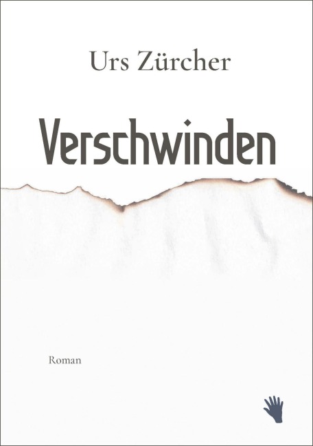 Verschwinden - Urs Zürcher