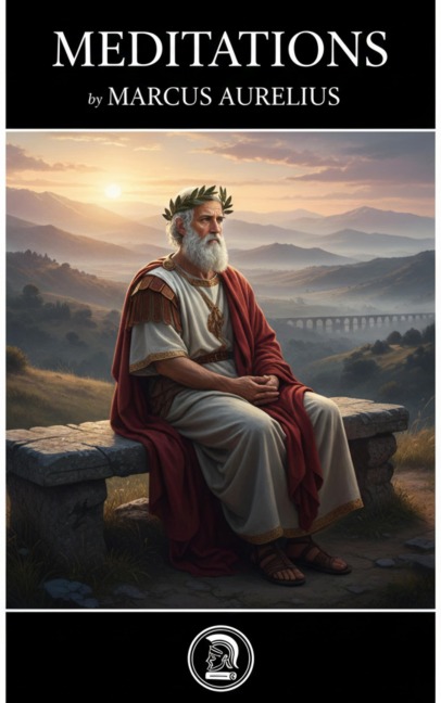 Meditations - Marcus Aurelius