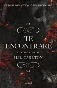 Cover-Bild zum Titel 'Hunting Adeline (Te Encontraré)' von 'H D Carlton'