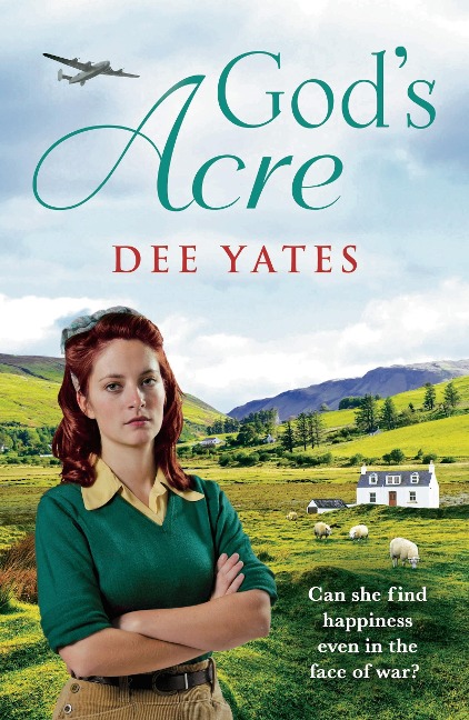God's Acre - Dee Yates