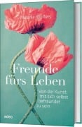 Cover-Bild zum Titel 'Freunde fürs Leben' von 'Melanie Wolfers'