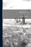Cover-Bild zum Titel 'POizye' von 'Maria Konopnicka'