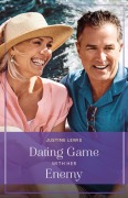 Cover-Bild zum Titel 'Dating Game With Her Enemy' von 'Justine Lewis'