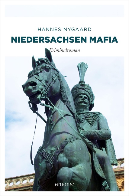 Niedersachsen Mafia - Hannes Nygaard