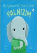 Cover-Bild zum Titel 'Duygularimla Tanisiyorum - Yalnizim' von 'Honor Head'
