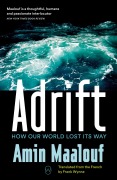 Cover-Bild zum Titel 'Adrift' von 'Amin Maalouf'