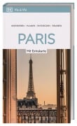 Cover-Bild zum Titel 'Vis-à-Vis Reiseführer Paris' von ''