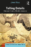 Cover-Bild zum Titel 'Telling Details' von 'Jiwei Xiao'