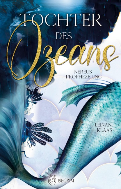 Tochter des Ozeans - Leinani Klaas