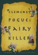 Clemency Pogue - JT Petty