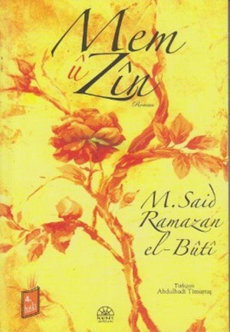 Mem u Zin - M. Said Ramazan El - Buti
